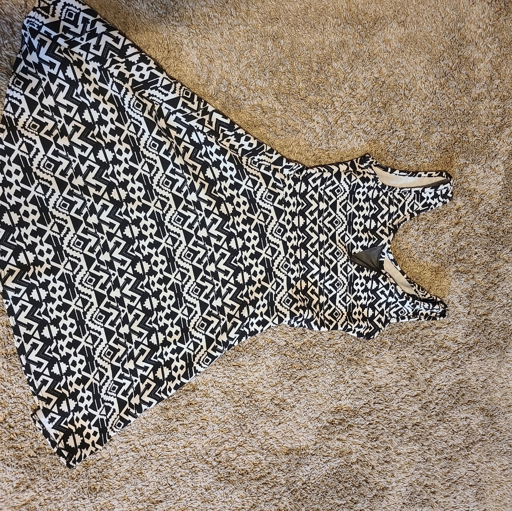 Women's dress